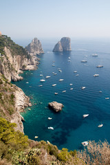 I Faraglioni di Capri - 35917897