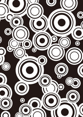 グラフィックパターン