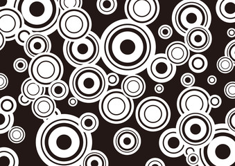 グラフィックパターン