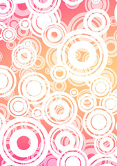 グラフィックパターン