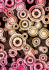 グラフィックパターン