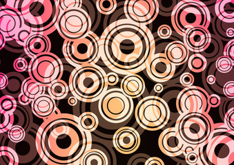 グラフィックパターン