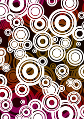 グラフィックパターン