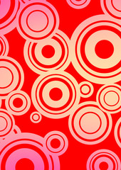 グラフィックパターン