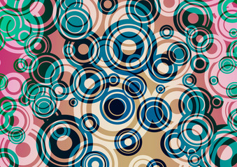 グラフィックパターン