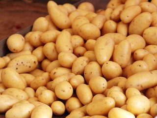 potatoes for sale