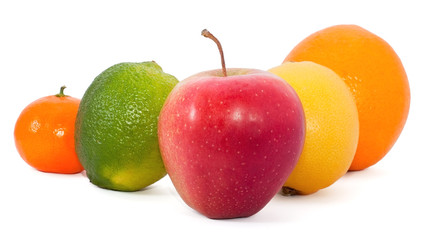 Fruits