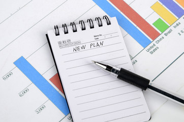 New plan