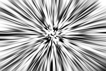 Explosion background