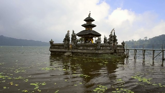 Temple