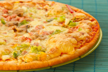 pizza