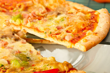 pizza