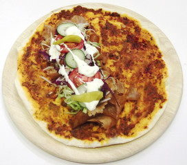 Lahmacun
