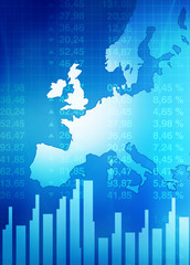 Europe finance