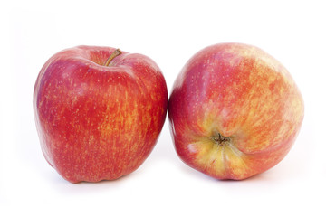 Two Apples