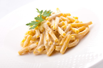 Sedanini ai 4 formaggi