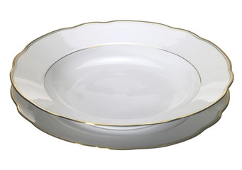 porcelain dinner set