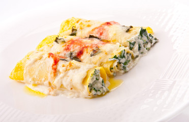 Cannelloni