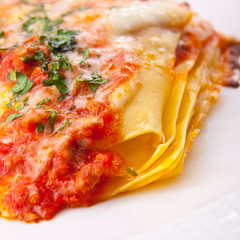 Lasagne