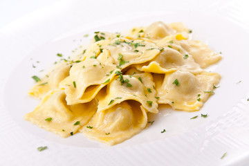 Ravioli