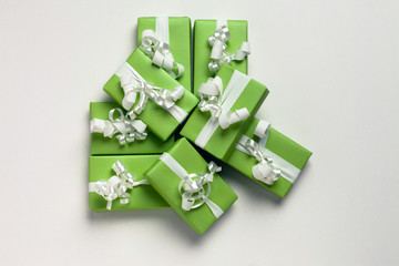 Geschenke