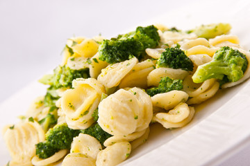 Orecchiette ai broccoli