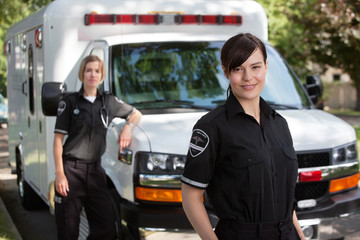 Emergency Medical Team