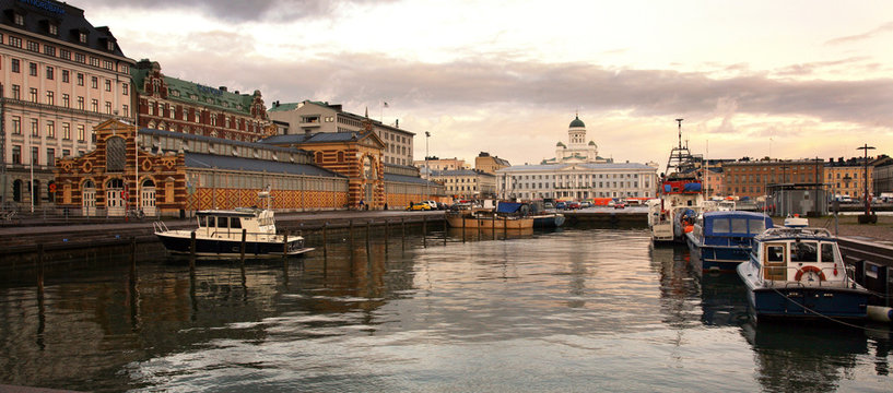 Helsinki - Finlandia