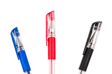 pen