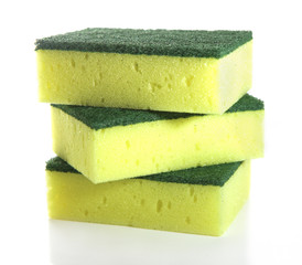 Cleaning sponge