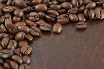 Coffee beans
