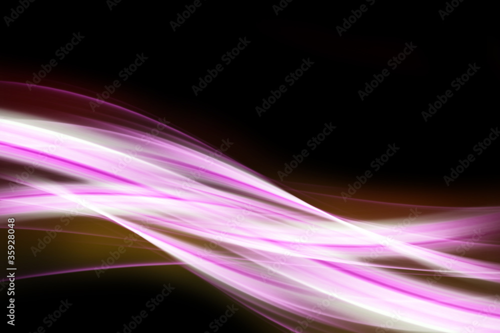 Poster abstract elegant background design with space for your text