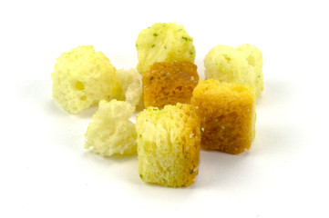 Croutons