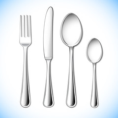 Cutlery Set