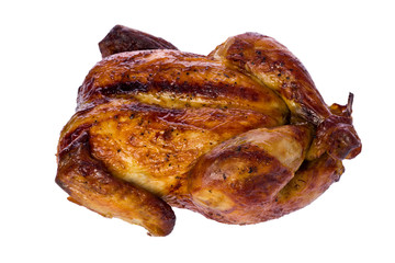 Roast Chicken