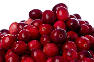 Cranberries
