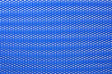 Naklejka na ściany i meble blue dot background