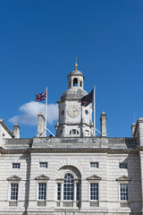 The Admiralty Building