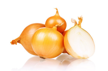Fresh onion