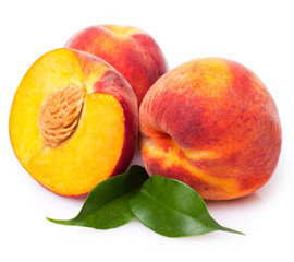 Sweet peaches © valery121283