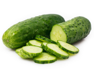 Cucumber