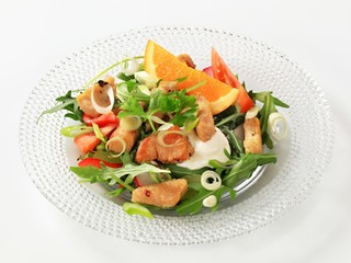 Chicken salad