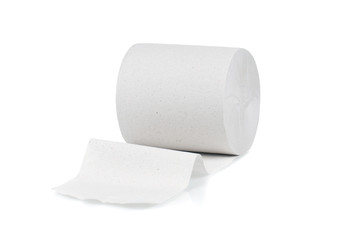 Toilet paper