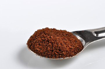 Dried Ground Gloves
