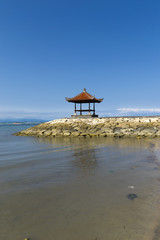 Fototapeta premium Bali beach