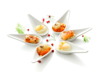 Amuse-bouche