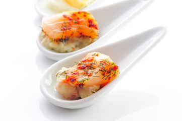 Amuse-bouche