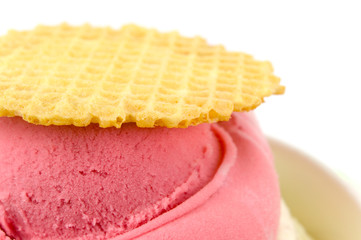 Eisbecher
