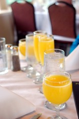 Mimosas