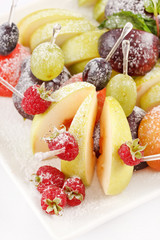 fruit salad